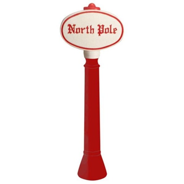 Union Products Union Products 207033 45 in. North Pole Statue 207033 - main
